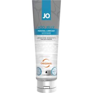 JO - H2O Jelly Original - гъст лубрикант на водна основа (120 ml) - desirel