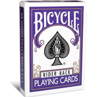 USPCC Bicycle standard