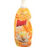  DUEL омекотител за пране, 1600мл, 64 пранета, Soft Lotus