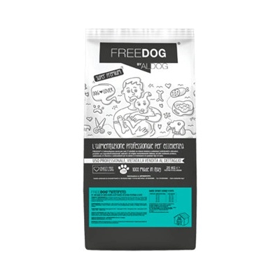 Freedog Maintenance Medium 20 kg