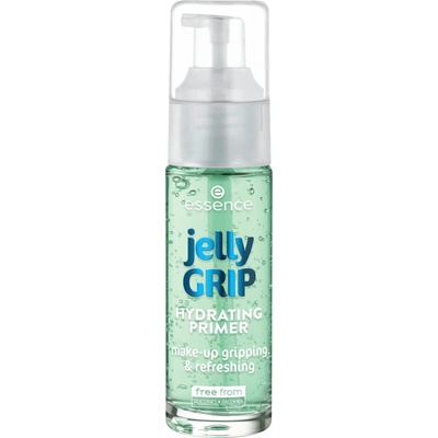 Essence Podklad pod makeup Jelly Grip Hydrating Primer 29 ml