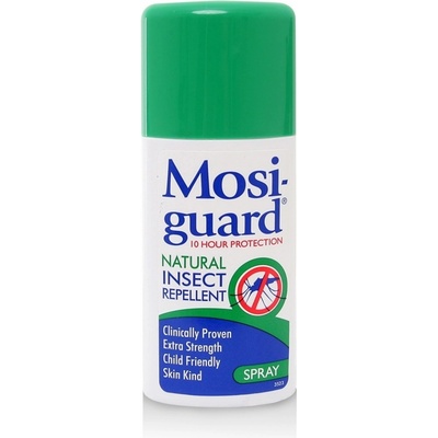 Mosi-Guard Natural Extra spray 100 ml