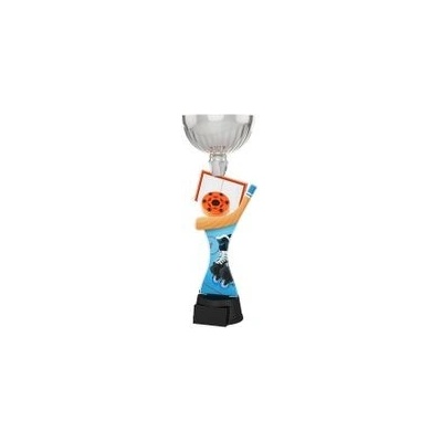 Poháry Bauer Akrylátová trofej ACUPCSM84 Inline