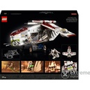 LEGO® Star Wars™ 75309 Bojová loď Republiky
