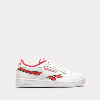 Reebok Club C Revenge детски Обувки Маратонки 100069454 Червен 34, 5 (100069454)