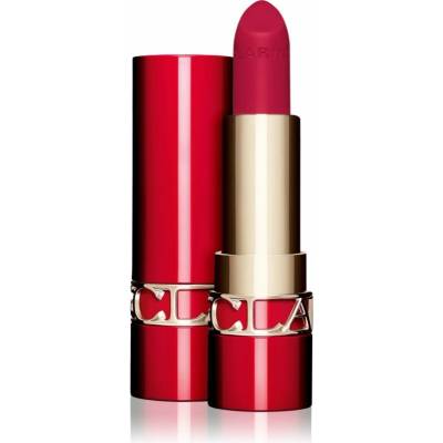 Clarins Joli Rouge Velvet krémový rúž s matným efektom 791V 3,5 g