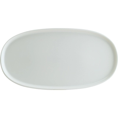 BONNA Oválný talíř 300 mm Hygge