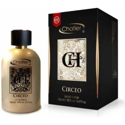 Chatler circeo parfém dámský 100 ml