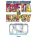 Dieta do kapsy - Lenka H. Kořínková