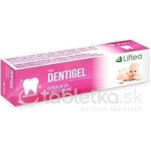 Liftea Dentigel 10 g