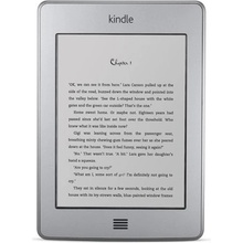 Amazon Kindle Touch