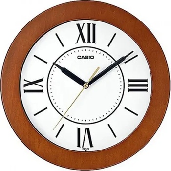 Image 1 of Casio Стенен часовник Casio - IQ-126-5BDF (IQ-126-5BDF)