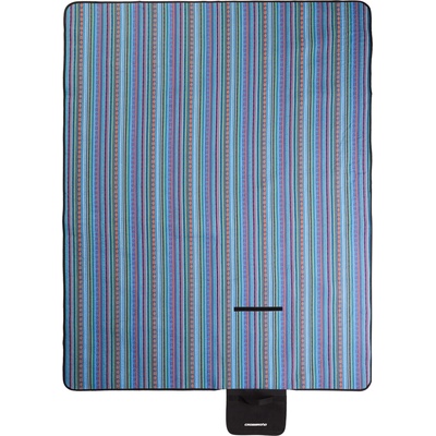 Crossroad Picnic soft alu 180