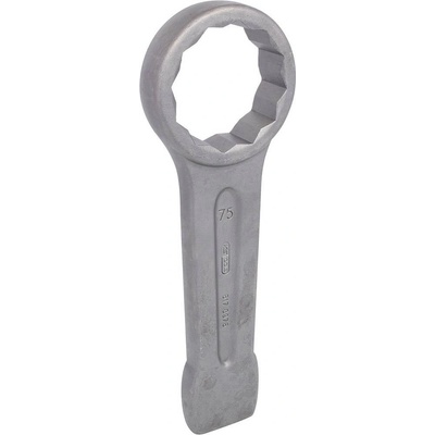 KS Tools úderový očkový klíč 75 mm 5170975