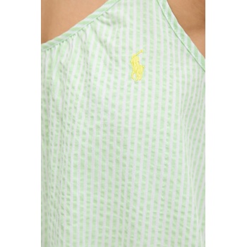 Ralph Lauren нощница дамска памучна (4P0782)