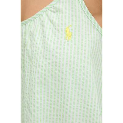 Ralph Lauren нощница дамска памучна (4P0782)