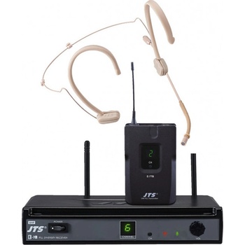 JTS E-7R/E-7TB + CM-808UL