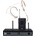 JTS E-7R/E-7TB + CM-808UL