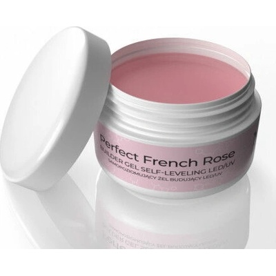 Ntn Uv gél Premium Perfect French Rose 30ml