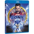 Ježek Sonic BD
