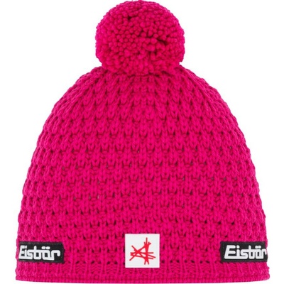 Eisbär Trail Pompon MÜ SP pittipink Ružová