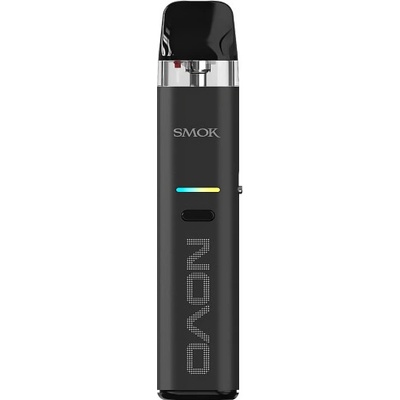 SMOK Novo ECO Pod 1000 mAh Čierna 1 ks