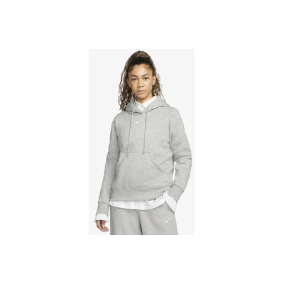 Nike Sportswear Phoenix Fleece šedá