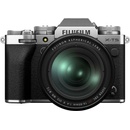 Fujifilm X-T5 XF 16-80mm f/4 R OIS WR Black (16782571)