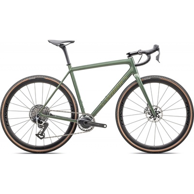 Specialized S-Works Crux 2025