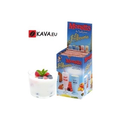 Moretto Milkshake Jogurt 12 x 25 g