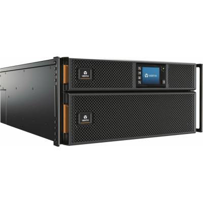 Vertiv GXT5-6000IRT5UXLN