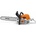 STIHL MS 391 (11402000731)