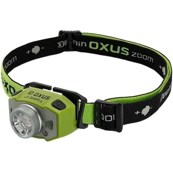 Delphin Oxus Zoom