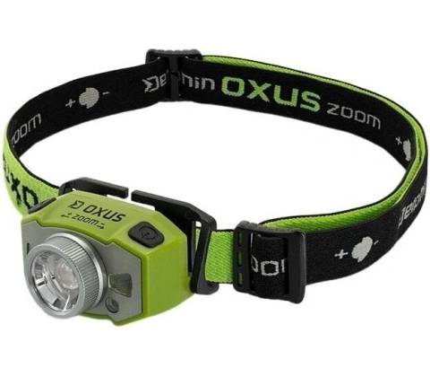Delphin Oxus Zoom