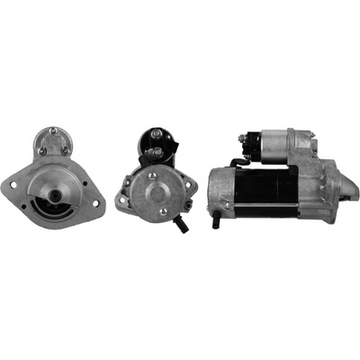 Startér Lucas LRS02099