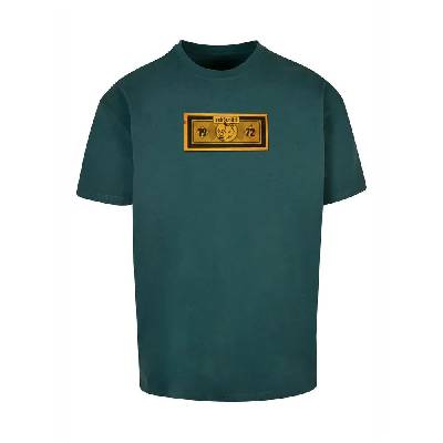 Тениска Ecko unltd Eckots1153M short sleeve T-shirt - Green (Bottle Green)
