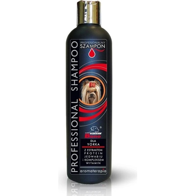 Certech Super Beno Professional Šampon pro Yorkie 250 ml