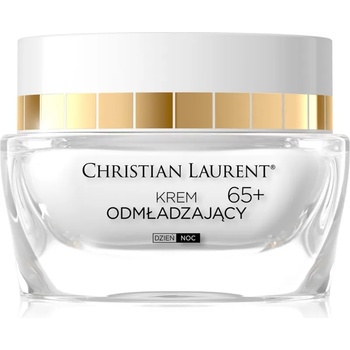 Image 1 of Christian Laurent Pour La Beauté подмладяващ крем против дълбоки бръчки 50ml
