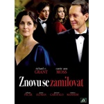 DM discont Любовта наранява - dvd (047439)