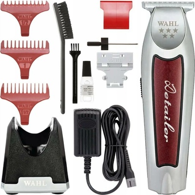 Wahl 08171-016