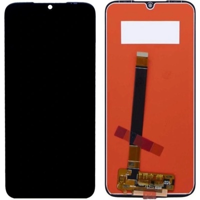 LCD Displej + Dotykové sklo Lenovo A6 Note