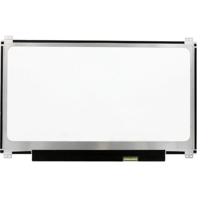 M133NWN1 R4 LCD 13.3" 1366x768 WXGA HD LED 30pin (eDP) Slim DH display displej matný povrch