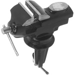 TOP TOOLS Стойка с въртяща се основа, 60 mm 07A206 (07A206)