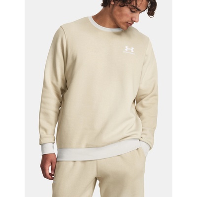 Under Armour UA Essential Flc Novelty Crw Sweatshirt Under Armour | Bezhov | МЪЖЕ | S