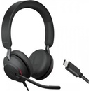 Jabra Evolve2 40 MS Stereo USB-C 24089-999-899