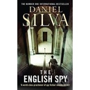 English Spy Silva Daniel