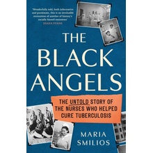 Black Angels Smilios MariaPaperback / softback