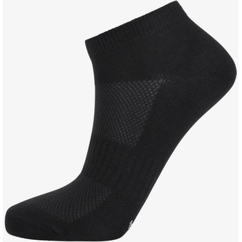 Athlecia Дамски чорапи Athlecia Comfort-Mesh Sustainable Low Cut 3-Pack Athlecia | Cheren | ЖЕНИ | 35-38
