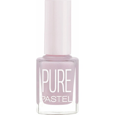 Pastel lak na nechty 611