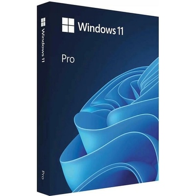 Microsoft Win Pro FPP 11 64-битов унгарски USB HAV-00154 (HAV-00154)